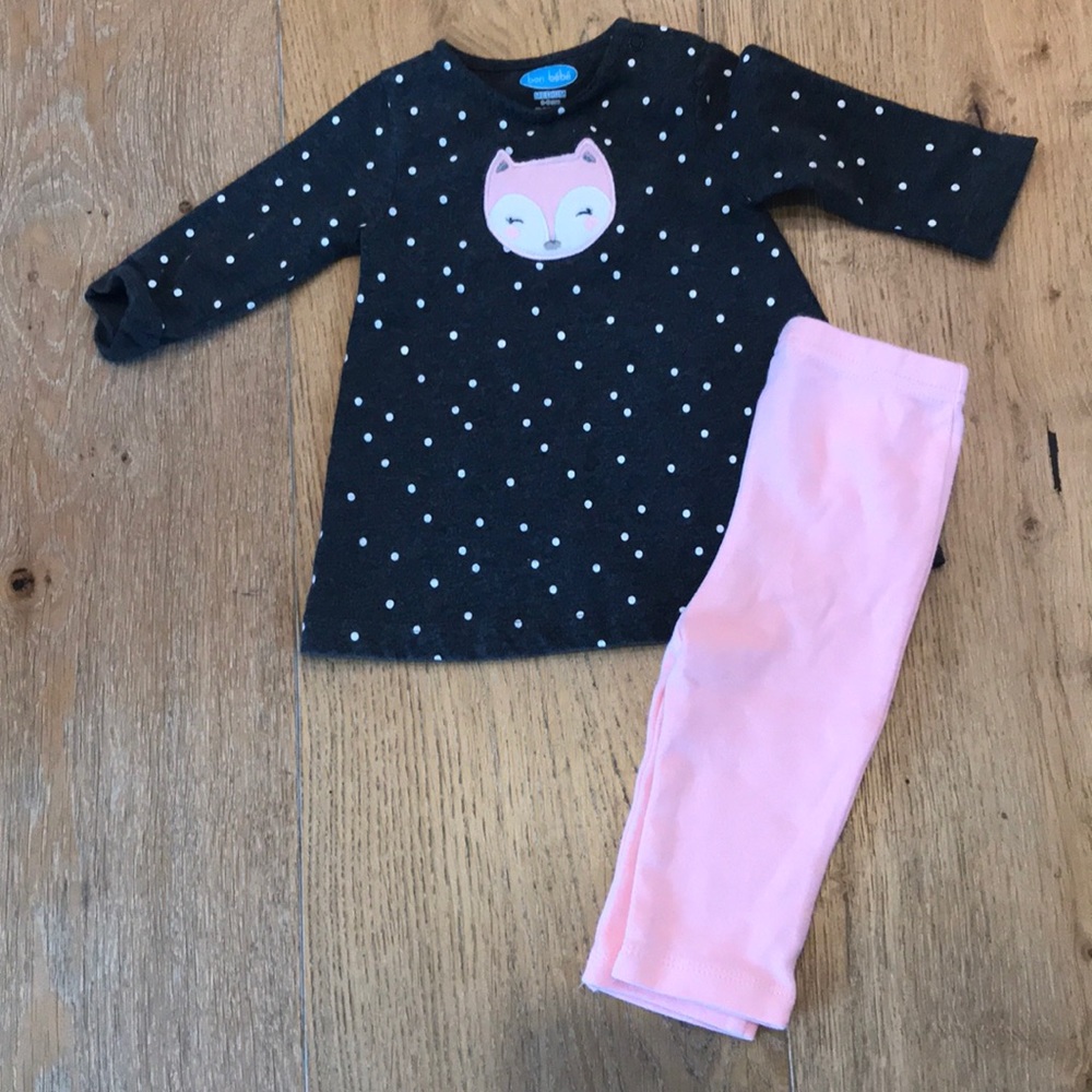 Bon Bebe. Worn once!
